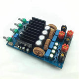 TAS5630 2.1 Digital Power Amplifier Board for DIY Enthusiasts