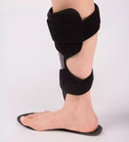 Orthopedic Afo Carbon Fiber Ankle Orthotics Drop Left and Right Foot Size M