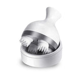 Waterproof Electric Portable Head Massage Wireless Scalp Massager To Prevent Hair Loss Deep Tissue Massage Vibration
