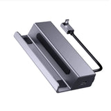 4K60hz HDMI For Nintendo Switch Dock Steam Deck Docking Station Jsaux Accessories