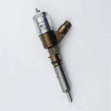 6X Common Rail Injector Car Engine For CAT 320D 32F61-00062 326-4700 3264700