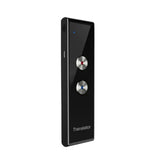 Language Translator Device Portable Two Way Voice Translators Devices 40 Languages Learning Translation hine
