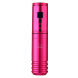 Tattoo Kit Wireless Mini Power Supply Battery Rotary hine Pen Set