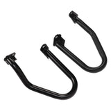 Engine Bar Protection Motorcycle Engine Crash Bars Left Right Iron Replacement for  1100 DCT 2021‑2022 for Autocycle