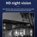 1080P HD Micro Camera WiFi Bodycam Portable Profissional Outdoor Action Camcorder Night Vision Surveillance Mini Video Recorder