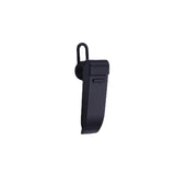 Wireless earphones, single earphone translation with rechargeable lithium polymer battery