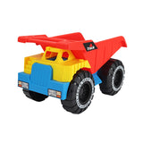 Beach Set Sand Truck Bucket Shovels Rakes Tool Kit Sea Animal Molds Watering Can Toys For Toddlers Kids