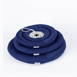 Pet anti-licking ring