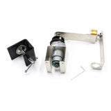 Rotating Inverted Pendulum PID Energy Controller Automatic Swing STM32 Precision Construction Angular Displacement Sensor tools