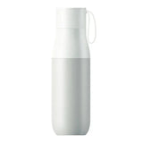 450ml Stainless Steel USB Rechargeable Temperature Display Vacuum Flask Coffee Mug Thermos Water Bottle High-tech