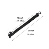 Pipe Rubber K Vae Elbow Summer BCD Airway Iation Deflation Scuba Diving Corrugated Iator Hose