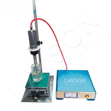 Mini Lab Ultrasonic processor Nanoemulsions 420extration Tissue Ultrasonicator cell crusher probe Sonicator Handheld homogenizer