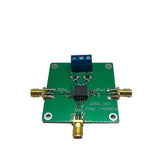 RF Bandpass Filter 20-30MHz Suppression Constrained Interference Antenna