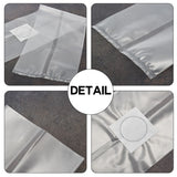 20Pcs Growing Bag Mushroom Thick 6 Bags 10Inch x 20Inch 0.2 Micrometre Filter Breathable Autoclavable
