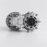 1200W Dc 48v / 60V/72V brushless motor, electric bicycle motor,  differential gear motor, BM1412HQ