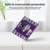 DRV8837 One Two Way DC H-Bridge Module 1.8A Stepper Motor Driver Board