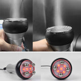 RF Tool 40K Cavitation Ultrasonic Body Slimming Machine Multi-Polar Radio Frequency Anti-cellulite Massager Skin Lift Tightening