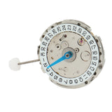 3804 Automatic Mechanical for Date Adjustment Watch Movement