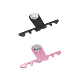 Holder for Pool Table, Stick Holder, Weighted Billiard Cue
