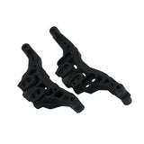 2Pcs Front & Rear Shock Mount SJ13 For Xinlehong Hosim Q901 Q902 Q903 9130 9136 9137 1/16 RC Car Spare Parts Accessories