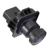 Rear View Reversing Camera Rear View Parking Assist Camera Classic Black for Vehicle