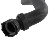 Upper & Lower Radiator Hoses with T-Connector for 2011-2020 Ford F150 5.0L DR3Z-8566-A, CL3Z 8260-A, BL3Z 8C350-A