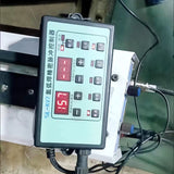 SL-KV7 Tig Modified hine Pulse Controller Imitation Laser Cold Welding Control Board