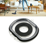 Convenient dirt cup cover for replacing H6 H7 vacuum cleaner
