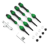 For TRAXXAS Hoss/Rustler/Slash/Stampede 4X4 2Wd 6851R 6852R