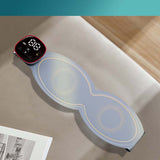 EMS Belt Belly Reduction Sliming Massager Muscle Sticker Heating Vibrator Waist Shaking Massage Machine Women Menstrual Warmer