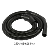 Tube Suction Cleaning Tool Vacuum Cleaner Part Dust Extractor Hose Easy to Install for Zw1400-3 Zw1000-8