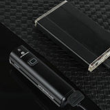 OFFBONDAGE USB Rechargeable Rainproof Bicycle Light 1000Lumen MTB Front LED 4800mAh Flashlight Bike Lamp