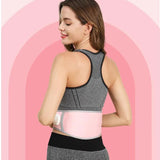 Lose weight meter beauty slimming instrument low frequency pulse detonation khan fever massage belt