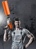 Diamond Concrete Core Engineering Torque Drilling hine Electric Drills Dry Wet Drill