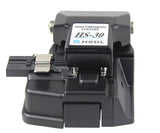 High Precision HS-30 tools Fiber Cleaver Splice Melt fiber cleaver Used in FTTX FTTH