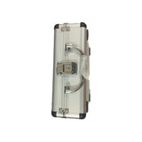 GS600  Gaussmeter Teslameter  AC / DC Magnetic Field Gauss Meter  0~200MT~2000MT