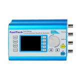 FY2300 20M Digital DDS Dual-Channel Function Frequency Meter Multifunctional Higher Stability Signal Generator