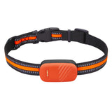 Tracker GPS Electronic Fence Dog Cat Lost Prevention 90-Day Trectory Storage Guard Durable Collar P67 Pet Safety