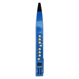 I8 Lcd Electric Radio Blowpipe Saxophone Electric Torch Usb Cable Mouthpiece 83 Types Timbre Wireless Transmitter Instrument