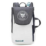 Tennis Squash Badminton Bag Large Capacity Racquet Bags Padel Rackets Backpack