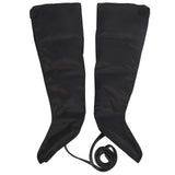 Leg Massage Boots 4 Modes Relaxing 100‑240V Leg Massager Leg Beauty with Plug for Fatigue for Stiffness
