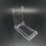 10Pcs Craft Tray Display Stand For Plate,Purses,Clutch Bags,Pictures,Platter,Book,Tableware And Stationary