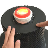 1KG 2KG 3KG 1400 to 1600 Degrees Mini Portable Induction Melting Furnace For Gold Silver Steel Casting Jewelry Smelting Machine