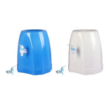 Countertop Water Jug Dispenser with Faucet Stable for Restaurant Dorms Homes