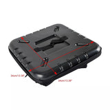 AM122416 2PCS/Set Lawnmower Bag Replace for John Deere AM101602 Grass Bags
