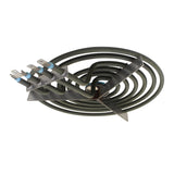for Air fryer dry type heating plate stainless steel Mosquito Coil Heating Element3-7 rings spiral electric heater tube