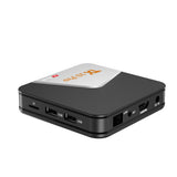 TX10 PRO Smart Box Android 13 Allwinner H313 Quad Core 2.4G Dual Wifi 8K HD 10 Bluetooth 5.0 2GB 16GB Media Player TV BOX
