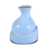 Intelligent electric head pet cat massager relieves pressure at acupoints promotes blood circulation and hair growth