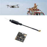 For Happymodel OpenVTX OVX300 5.8G 40CH 0/RCE/25mw/100mw/300mw VTX Receiver for FPV RC Drone Helicopter