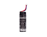 Barcode Scanner 1600mAh / 5.92Wh Battery For Datalogic 128003203 BT-32 RBP-2X00 QBT2X Quiccan QBT2400 QBT2131